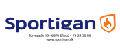 Sportigan